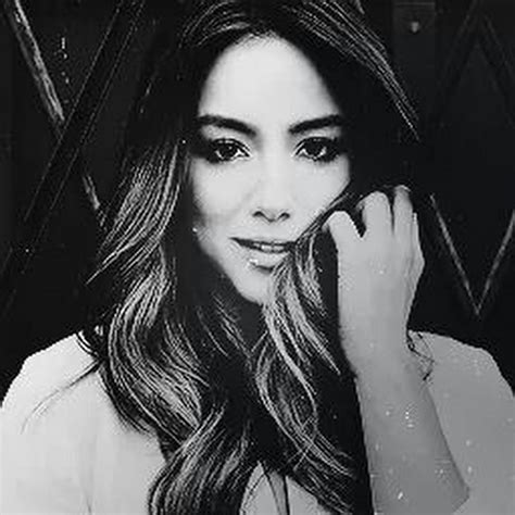 chloe bennett deep fake